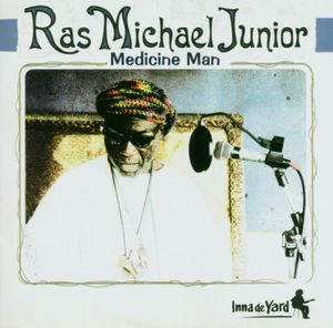 Voice Unto Jah (By Ronie Davis)