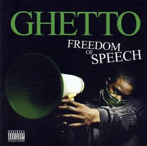 I'm Ghetts (rmx)