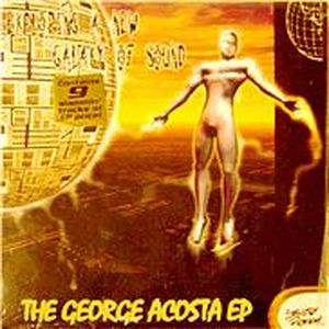 The George Acosta EP (EP)