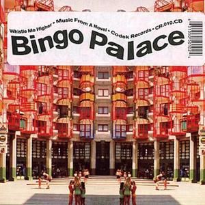 Live at the Bingo Palace