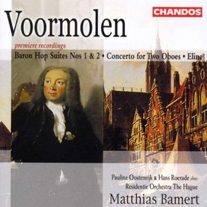 Eline, Nocturne for Orchestra