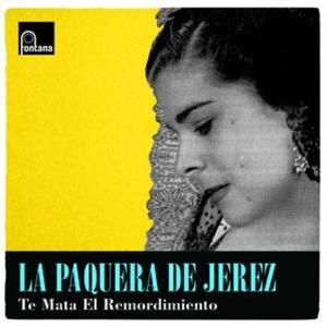 La Paquera de Jerez