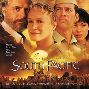 South Pacific (2001 television cast) (OST)