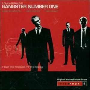 Gangster Number One (OST)