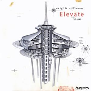 Elevate EP (EP)