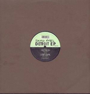 Detroit EP (EP)