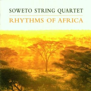 Rhythms of Africa