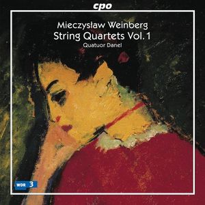 String Quartets, Volume 1