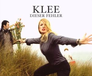 Dieser Fehler (Single)