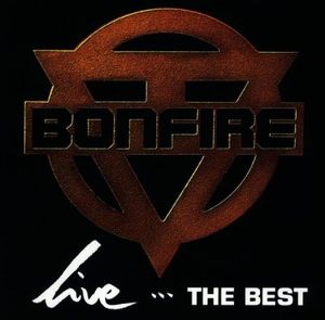 Live...the Best (Live)