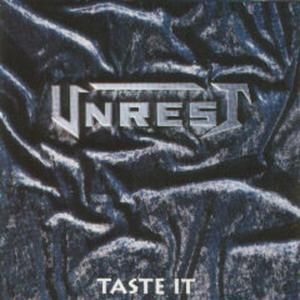 Unrest Rock