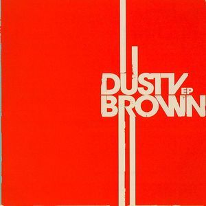 Dusty Brown EP (EP)