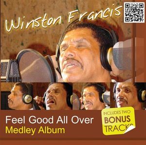 Rain Drops Keep Falling on My Head