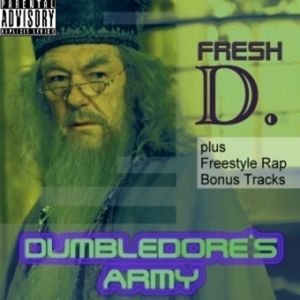 Dumbi VS Voldi