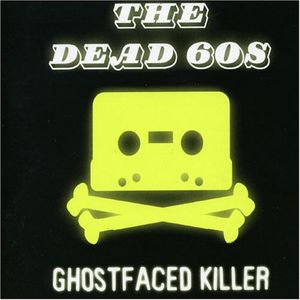 Ghostfaced Killer (Single)