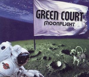 Moonflight (Junk Projects vs. Voodi remix)