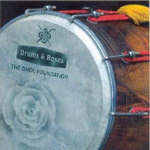 Drums & Roses