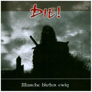 Manche bluten ewig