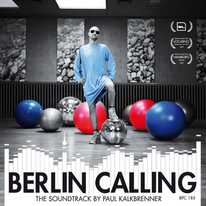 Atzepeng (Special Berlin Calling edit)