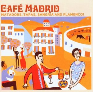 Café Madrid