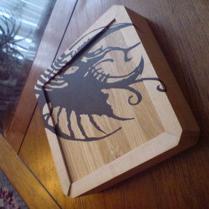 Into Water and Out of Mind