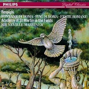 Ancient Airs and Dances: Suite no. 1 (1917): III. Villanella