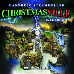 Christmasville