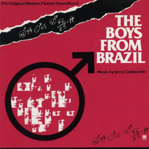 Suite from "The Boys From Brazil"