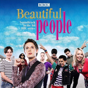 Soundtrack to the Hit BBC Series Beautiful People (OST)