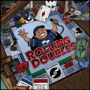 Rolling Doubles