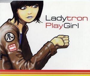 Playgirl (I Monster Northern Lights mix)