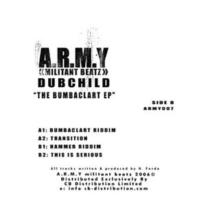 Bumbaclart Riddim