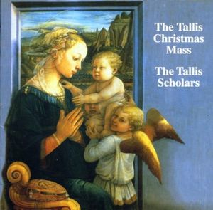 The Tallis Christmas Mass