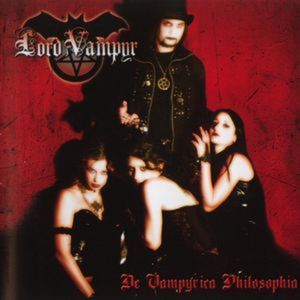 De vampyrica philosophia