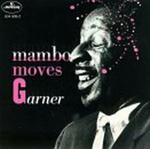 Mambo Garner