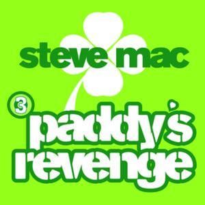 Paddy's Revenge (Steve Mac 12" mix)
