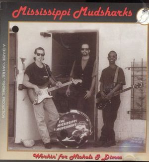 Hepcat Instrumental (Live)