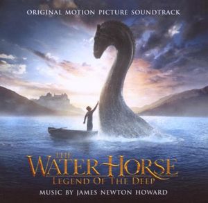 The Water Horse: Legend of the Deep (OST)
