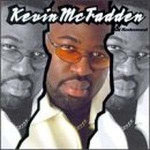 Kevin McFadden & Redeemed