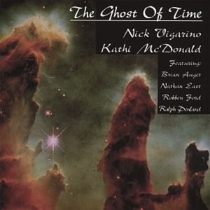 Ghost of Time (reprise)
