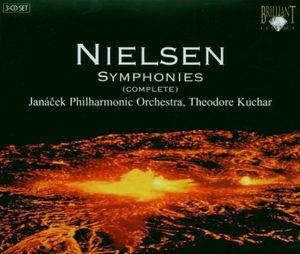 Symphony no. 1 in G minor, op. 7, CNW 25: II. Andante