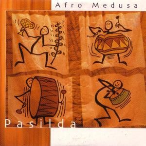 Pasilda (Knee Deep club remix)