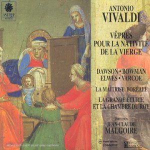 Dixit Dóminus, RV 595: IV. Tecum principium