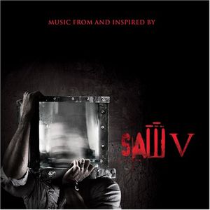 Saw V (OST)