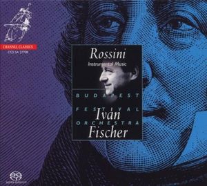 Semiramide: Overture