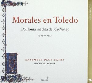 Códice 25 de la Catedral de Toledo: Eripe me