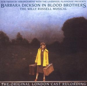 Blood Brothers (1983 original London cast) (OST)