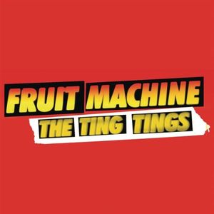 Fruit Machine (Bimbo Jones radio edit)