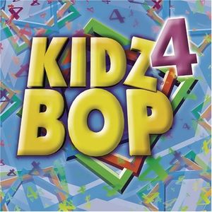 KIDZ BOP 4