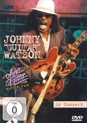 A Real Mother for Ya (Encore) (Live)
